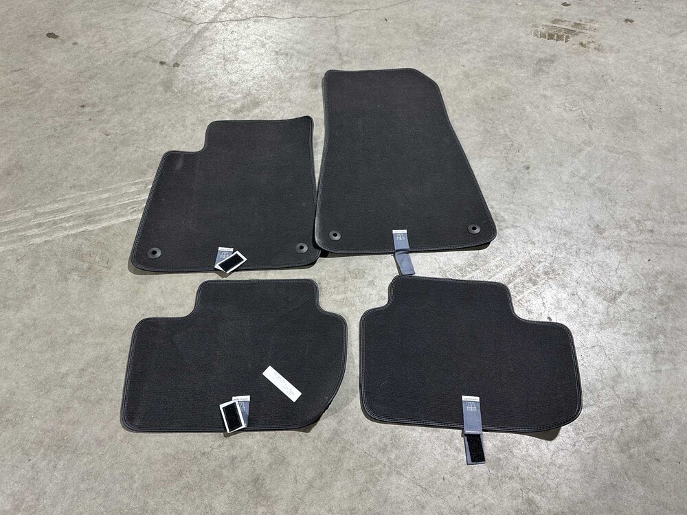 Polestar 2 Performance LRDM LaunchEd. 78kWh 408PK 2020, K-012-FR