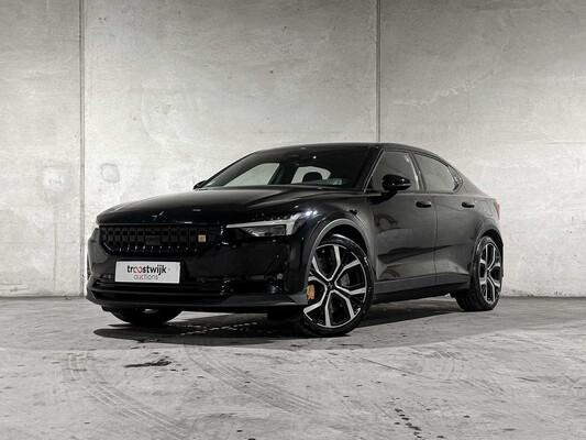 Premium daily drivers te Tiel