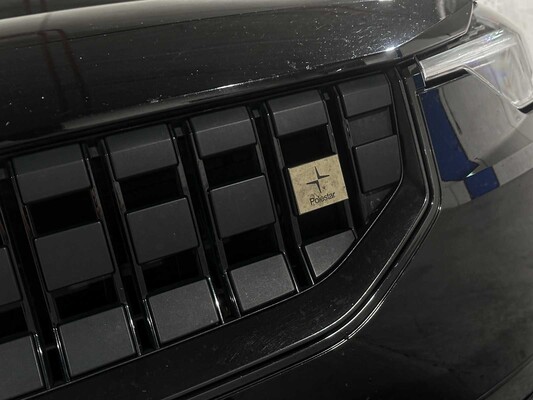 Polestar 2 Performance LRDM LaunchEd. 78kWh 408PK 2020, K-012-FR