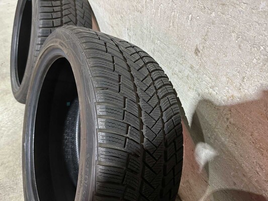 Polestar 2 Performance LRDM LaunchEd. 78kWh 408PK 2020, K-012-FR