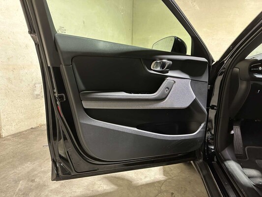 Polestar 2 Performance LRDM LaunchEd. 78kWh 408PK 2020, K-012-FR