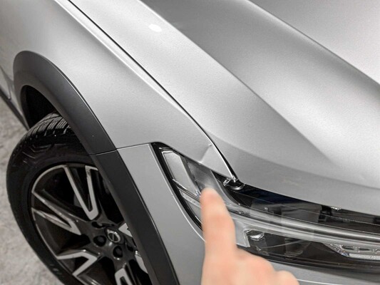 Volvo V90 Cross Country 2.0 T5 Pro 254PK 2018, TT-858-K