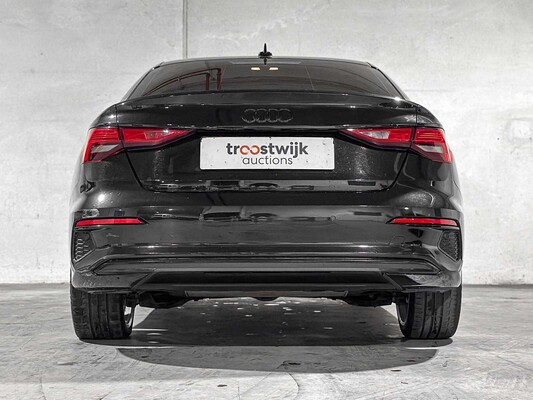 Audi A3 Limousine 30 TFSI S Edition 110pk 2021, Z-259-RT