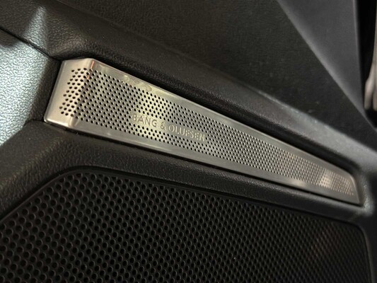 Audi A3 Limousine 30 TFSI S Edition 110pk 2021, Z-259-RT