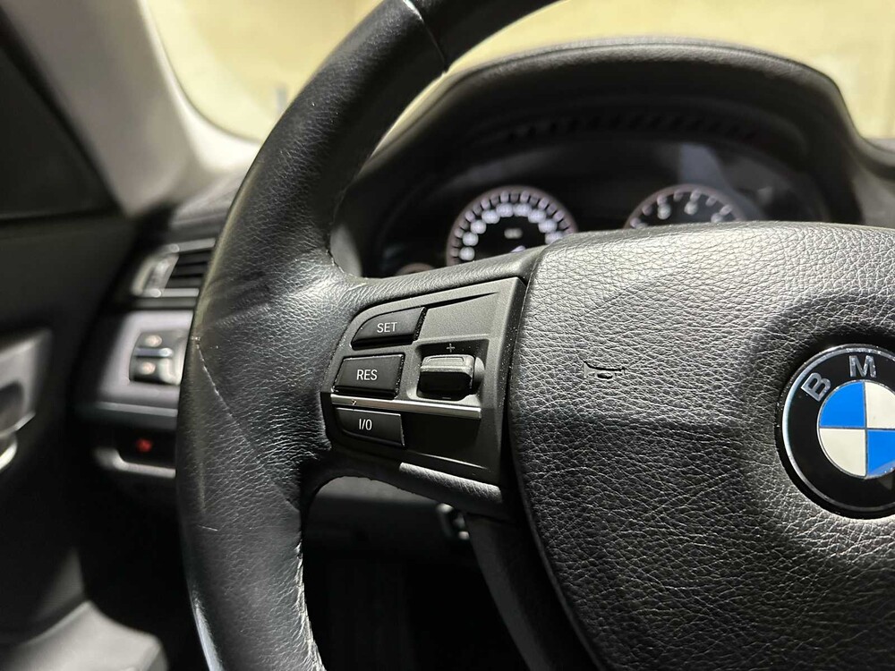 BMW 750i 4.4 V8 409pk 2009 F01 7-serie, GSV-72-V Youngtimer