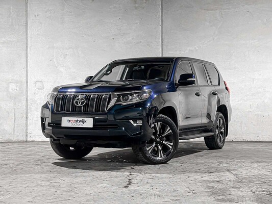 Premium daily drivers te Tiel