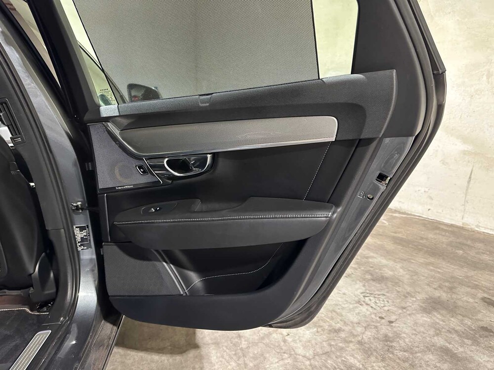 Volvo S90 2.0 D4 Inscription 190pk 2016, H-594-BN