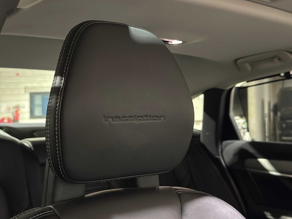 Volvo S90 2.0 D4 Inscription 190pk 2016, H-594-BN