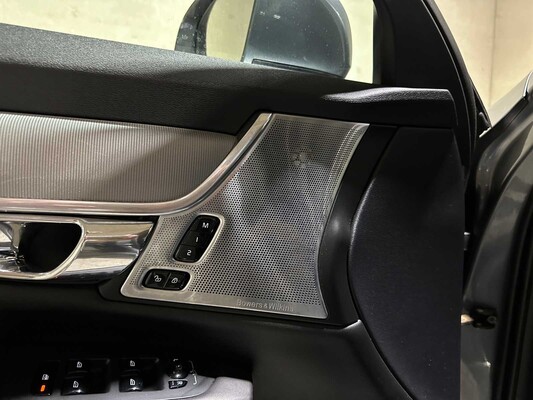 Volvo S90 2.0 D4 Inscription 190pk 2016, H-594-BN