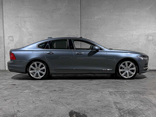 Volvo S90 2.0 D4 Inscription 190pk 2016, H-594-BN