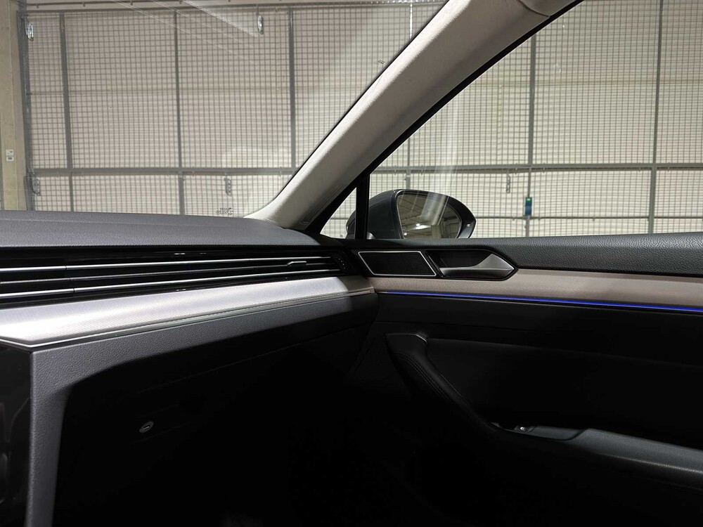 Volkswagen Passat Variant 1.4 TSI GTE 218PK 2016, TT-887-T