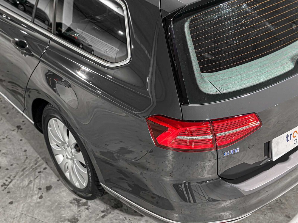 Volkswagen Passat Variant 1.4 TSI GTE 218PK 2016, TT-887-T