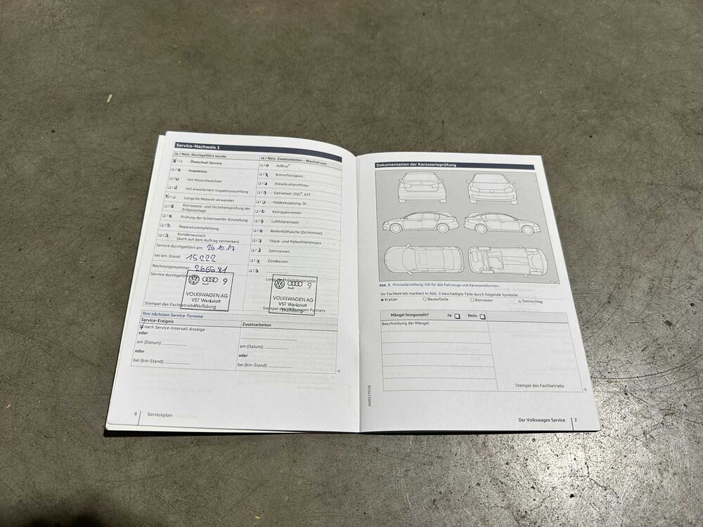 Volkswagen Passat Variant 1.4 TSI GTE 218PK 2016, TT-887-T