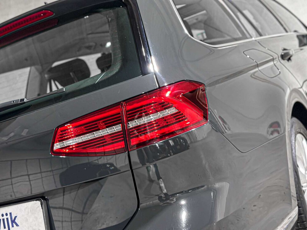 Volkswagen Passat Variant 1.4 TSI GTE 218PK 2016, TT-887-T