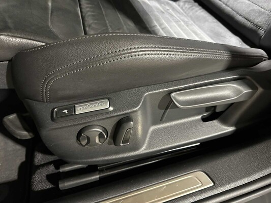 Volkswagen Passat Variant 1.4 TSI GTE 218PK 2016, TT-887-T