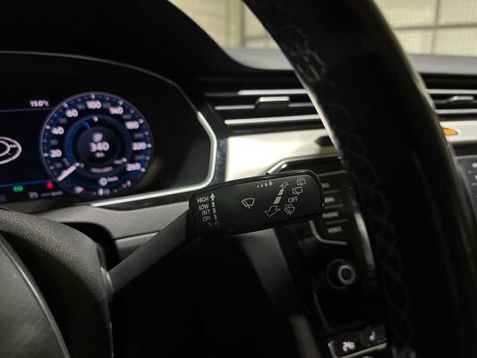 Volkswagen Passat Variant 1.4 TSI GTE 218PK 2016, TT-887-T