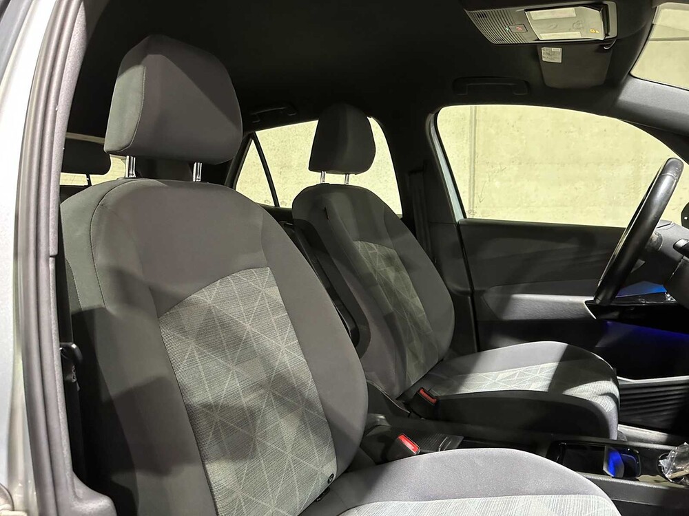 Volkswagen ID.3 Life 58 kWh 204pk 2020, K-965-ZR