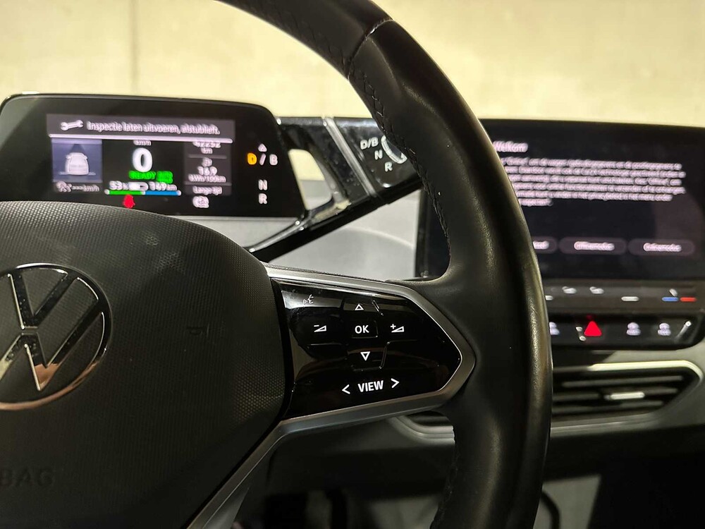 Volkswagen ID.3 Life 58 kWh 204pk 2020, K-965-ZR