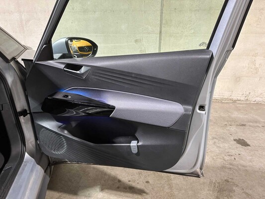 Volkswagen ID.3 Life 58 kWh 204pk 2020, K-965-ZR