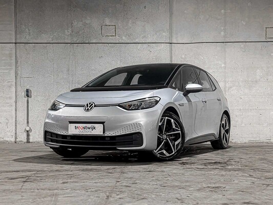 Premium daily drivers te Tiel