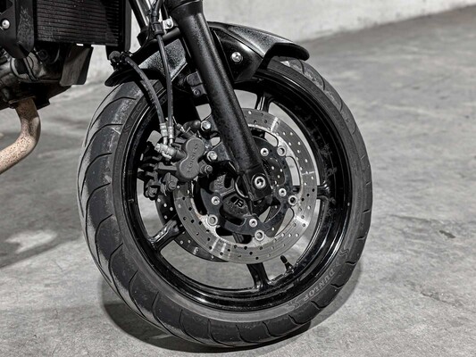 Suzuki Tour SV650XA Naked 48PK 2020, 53-MN-HZ