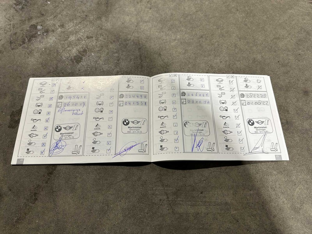 BMW 523i Touring High Executive 204pk 2010 5-serie, 3-ZKF-44