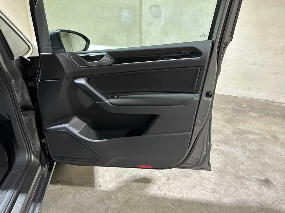 Volkswagen Touran 1.4 TSI Highline 7p 150pk 2016, JJ-339-N