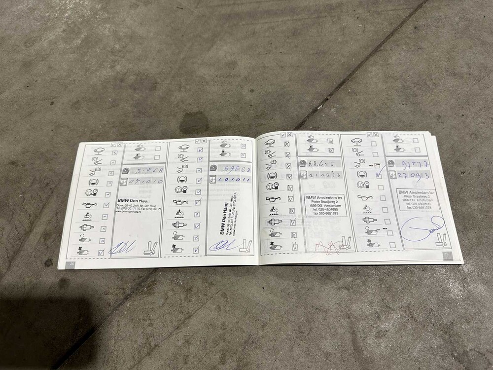 BMW 520i Touring Corporate Lease Business Line Edition I 163pk 2010 5-serie , 68-KNS-5