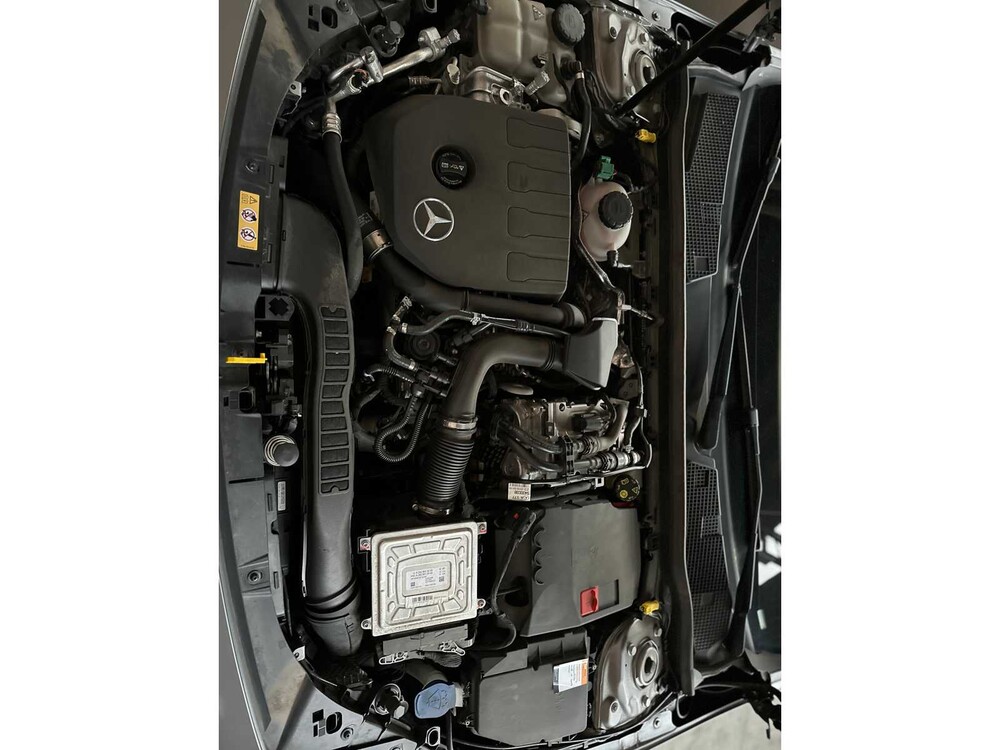 Mercedes-Benz CLA250 e Business Solution AMG Limited CLA-klasse Shooting Brake 160pk 2022, P-675-JH