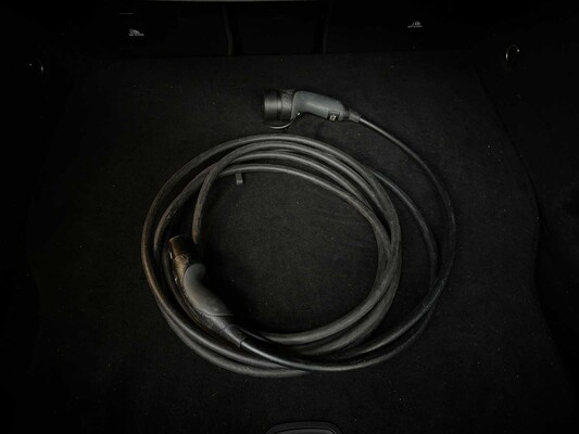 Mercedes-Benz CLA250 e Business Solution AMG Limited CLA-klasse Shooting Brake 160pk 2022, P-675-JH