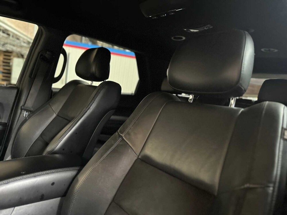 Dodge Durango GT PLUS 3.6 V6 305pk 2019