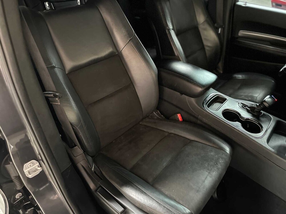 Dodge Durango GT PLUS 3.6 V6 305pk 2019