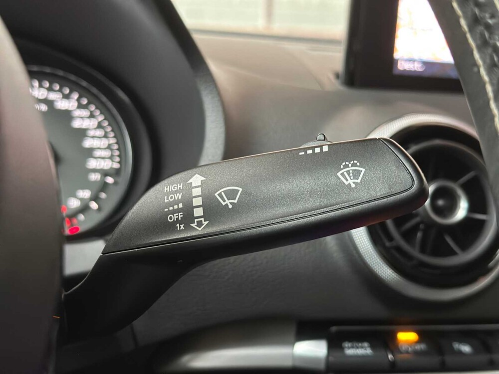 Audi S3 Sedan 2.0 TFSI Quattro Pro Line Plus 300hp 2014, RV-197-N