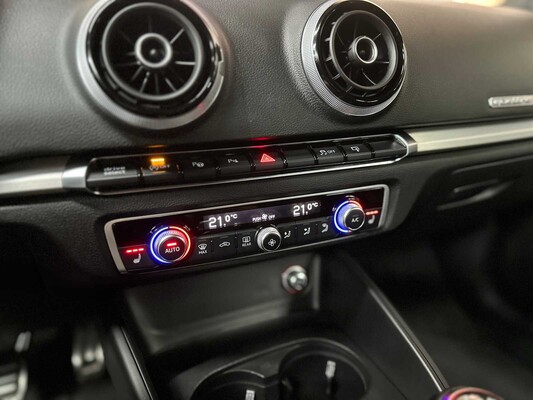 Audi S3 Limousine 2.0 TFSI Quattro Pro Line Plus 300pk 2014, RV-197-N