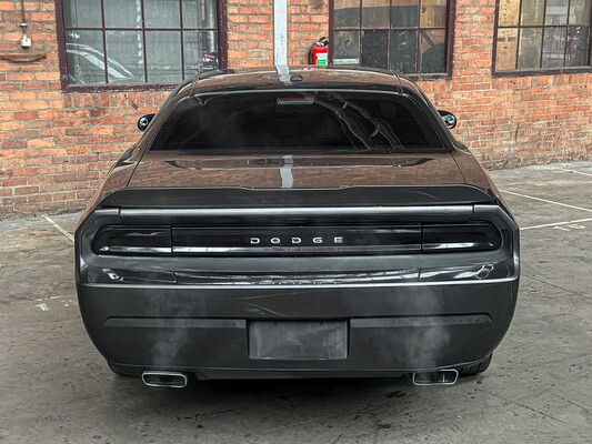 Dodge Challenger SXT 3.6 V6 309pk 2014