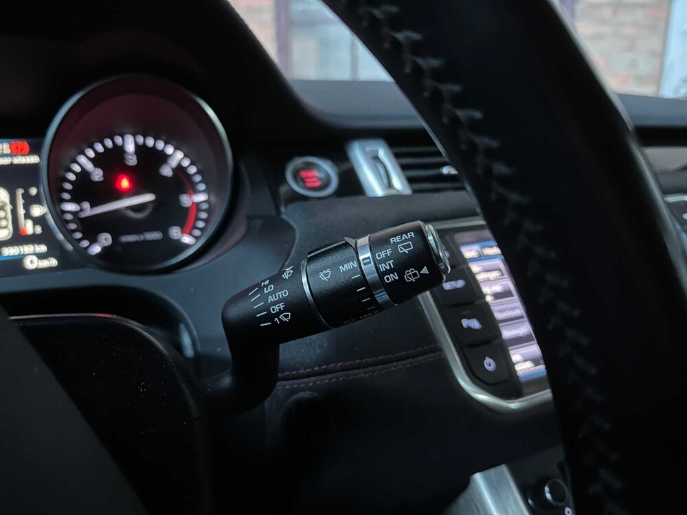 Land Rover Range Rover Evoque Coupé 2.2 SD4 4WD Prestige 188PK 2012, 36-ZFD-7