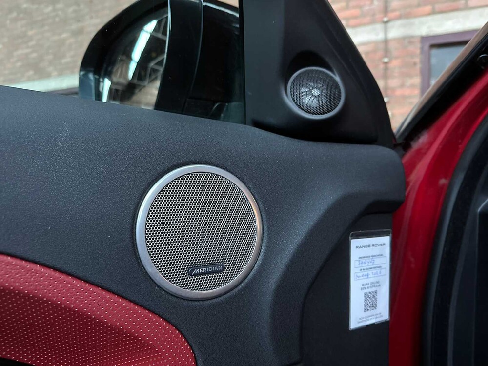 Land Rover Range Rover Evoque Coupé 2.2 SD4 4WD Prestige 188PK 2012, 36-ZFD-7