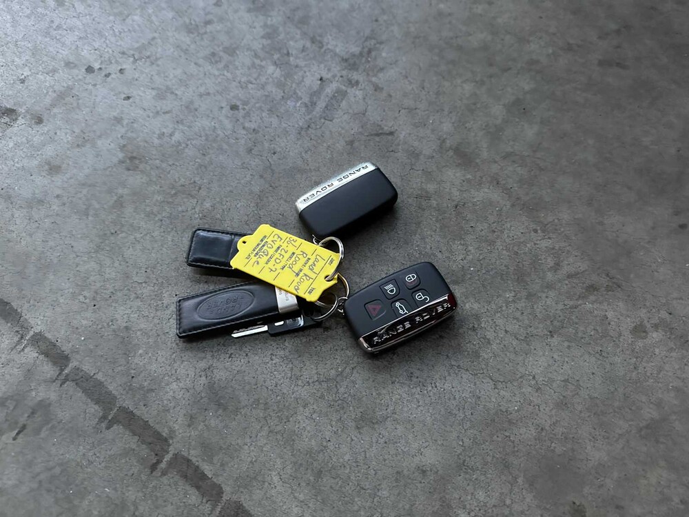 Land Rover Range Rover Evoque Coupé 2.2 SD4 4WD Prestige 188PK 2012, 36-ZFD-7