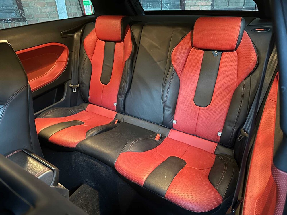 Land Rover Range Rover Evoque Coupé 2.2 SD4 4WD Prestige 188PK 2012, 36-ZFD-7