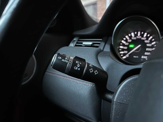 Land Rover Range Rover Evoque Coupé 2.2 SD4 4WD Prestige 188PK 2012, 36-ZFD-7
