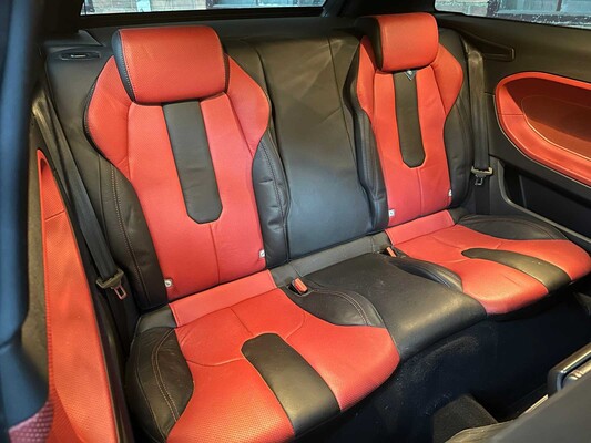 Land Rover Range Rover Evoque Coupé 2.2 SD4 4WD Prestige 188PK 2012, 36-ZFD-7