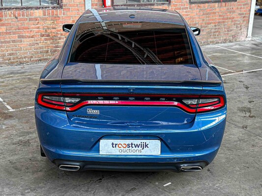 Dodge Charger SXT 3.6 V6 296pk 2021