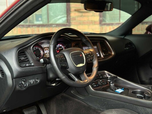 Dodge Challenger 3.6 V6 305hp 2018