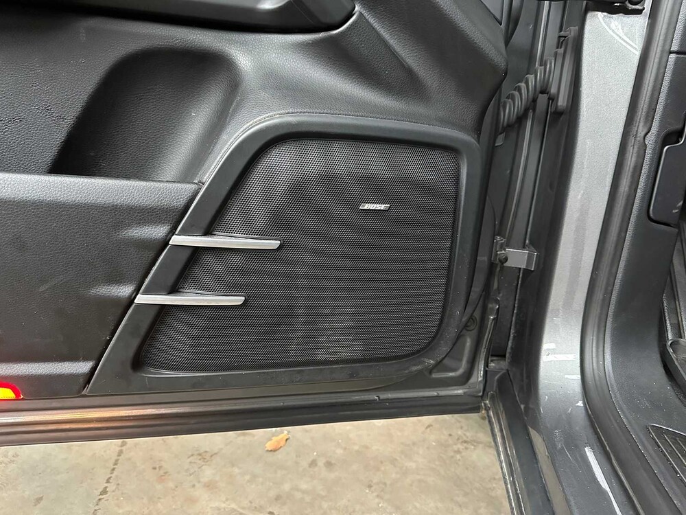 Porsche Cayenne 4.8 V8 S 405pk 2013