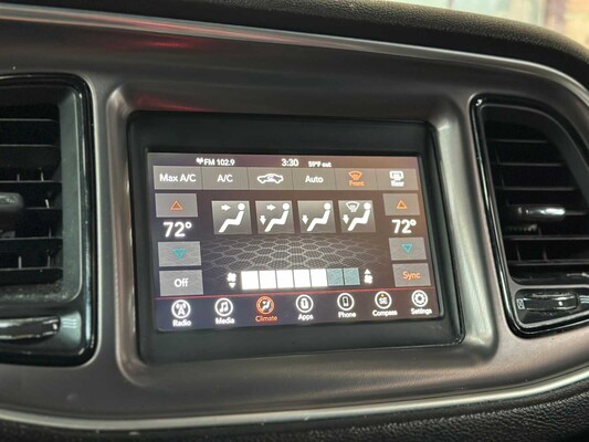 Dodge Challenger SXT 3.6 V6 305pk 2019