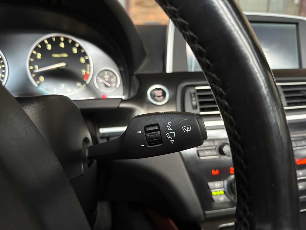 BMW 650i High Executive Cabrio 6-serie 402PK 2012, 89-TLB-9