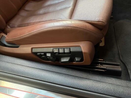 BMW 650i High Executive Cabrio 6-serie 402PK 2012, 89-TLB-9