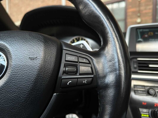 BMW 650i High Executive Cabrio 6-serie 402PK 2012, 89-TLB-9