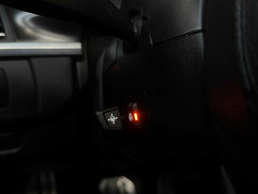 BMW 650i High Executive Cabrio 6-serie 402PK 2012, 89-TLB-9