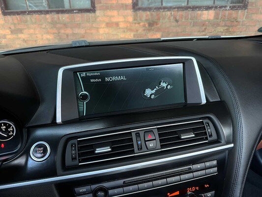 BMW 650i High Executive Cabrio 6-serie 402PK 2012, 89-TLB-9